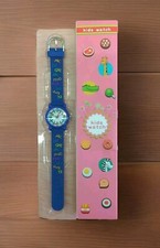 Kids Watch Multi-Color