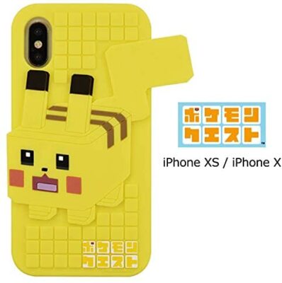 NEW* JAPAN Pokemon Phone Case For iPhone XR 6.1 inch | eBay.de