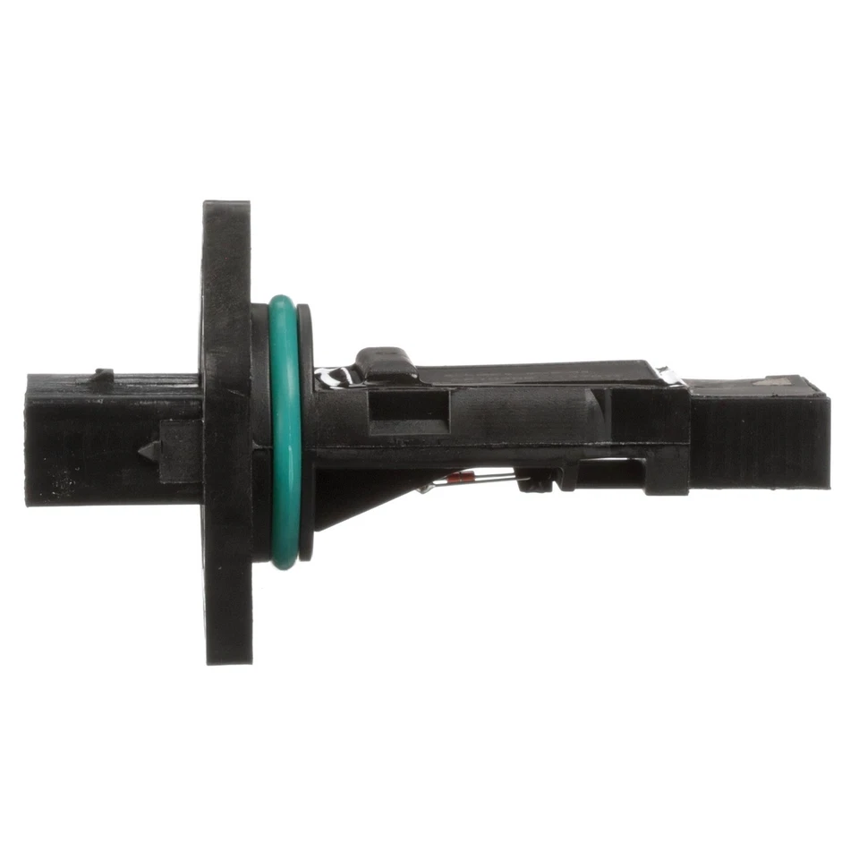 Mass Air Flow Sensor Delphi For 2001-2002 Mercedes-Benz CL55 AMG 5.5L V8 - Image 4 of 4