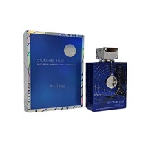 Armaf Club De Nuit ICONIC Eau De Parfum 6.8 oz / 200 ml Spray for Men