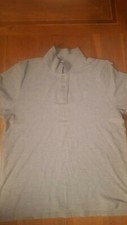 DKNY Polo short sleeve shirt sz XL men