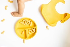 27th and Blake Silicone Bundle for Babies  Toddlers 6-72 Months BPA Free