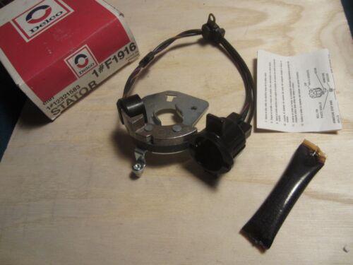 1975 76 77 78 79 - 83 Ford Mercury truck 6 cyl distributor pick-up NOS  re-boxed - Picture 1 of 3