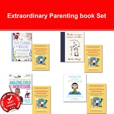 Extraordinary Parenting The Boy, The Mole, The Fox and The Horse |Variation list