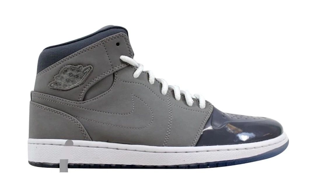 Jordan 1 Retro 95 Cool Grey for Sale | Authenticity Guaranteed | eBay
