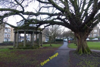 Photo 6x4 Tewit Well Harrogate Tewit Well is one of many springs in Harro c2014