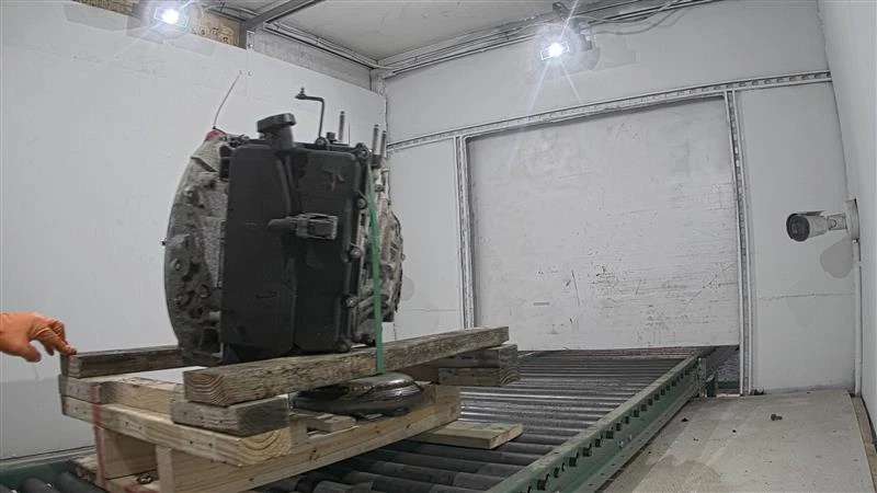 Lincoln MKT 2012 conjunto de transmisión automática 3,5 L garantía OEM de 6 meses Foto 2 de 4