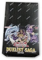 Duelist Saga Yu-gi-oh Hobby Box (8 Mini Boxes) 24 Packs Duelist Saga Yu-gi-oh Hobby Box (8 Mini Boxes) 24 Packs