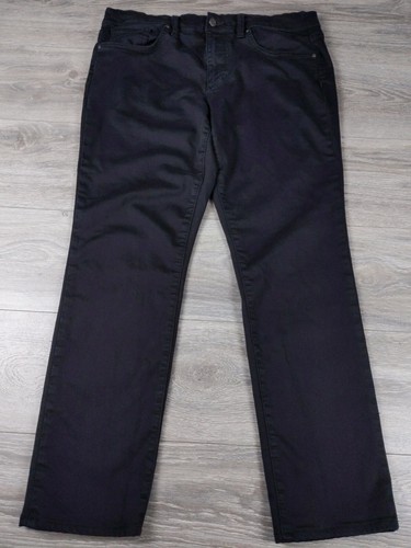 Men's Joe's Jeans Slim Fit Black 5 
