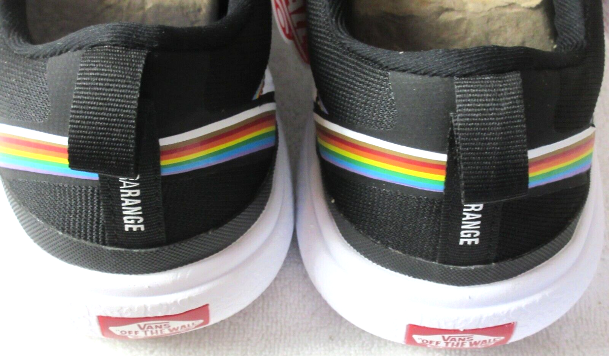Vans Men