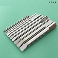 Watch Screwdriver Borg Blade Handle Universal Tool Dimension Supplies 10 Pieces