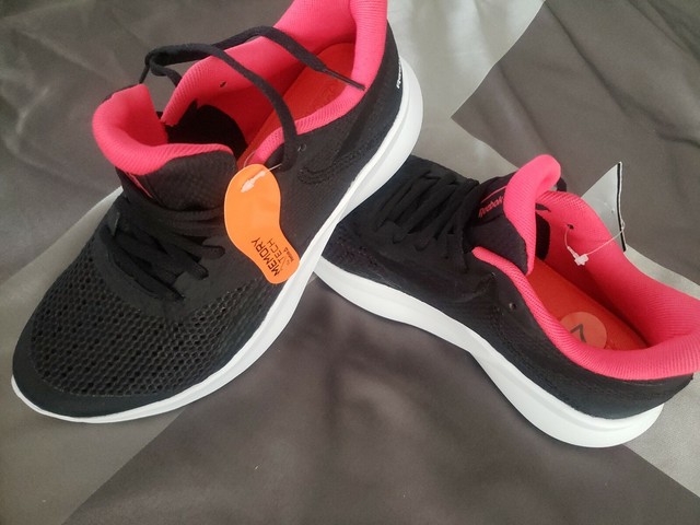 reebok memory tech women's