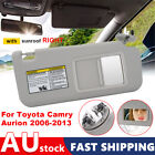 <!--F#f_0-->For Toyota RAV4 2006-2013 74320-42501B3 Right Driver Side Sunshade Sun Visor AUS<!--F/-->