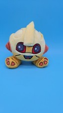 Neopets LIMITED EDITION Series 6 Robot JubJub by JAKKS Pacific 2008