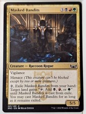 Magic Streets of New Capenna Card Prices | Free MTG SNC Price Guide