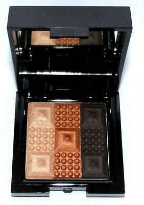 Stila Stay all day wet-to-set eye shadow trio daybreak 4,5g