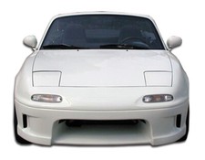 90-97 Mazda Miata Wizdom Duraflex Full Body Kit 110616