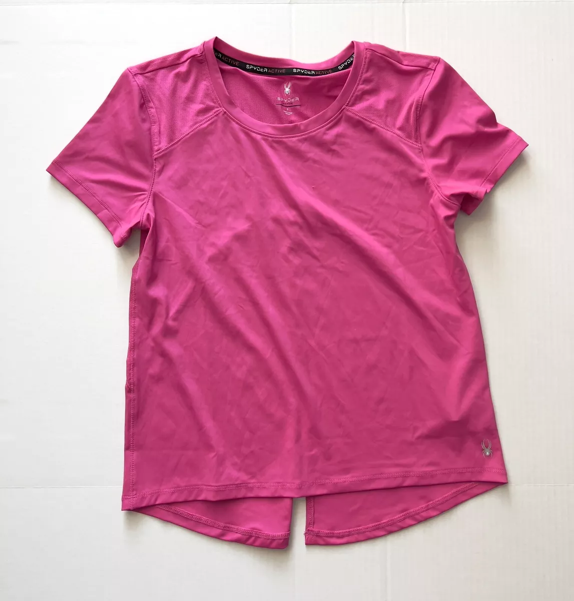Spyder athletic wear sale