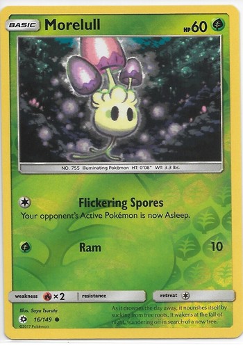 Pokemon Primarina #41/149 SM Base Set tcg Rare LP | eBay Pokemon Primarina #41/149 SM Base Set tcg Rare LP | eBay