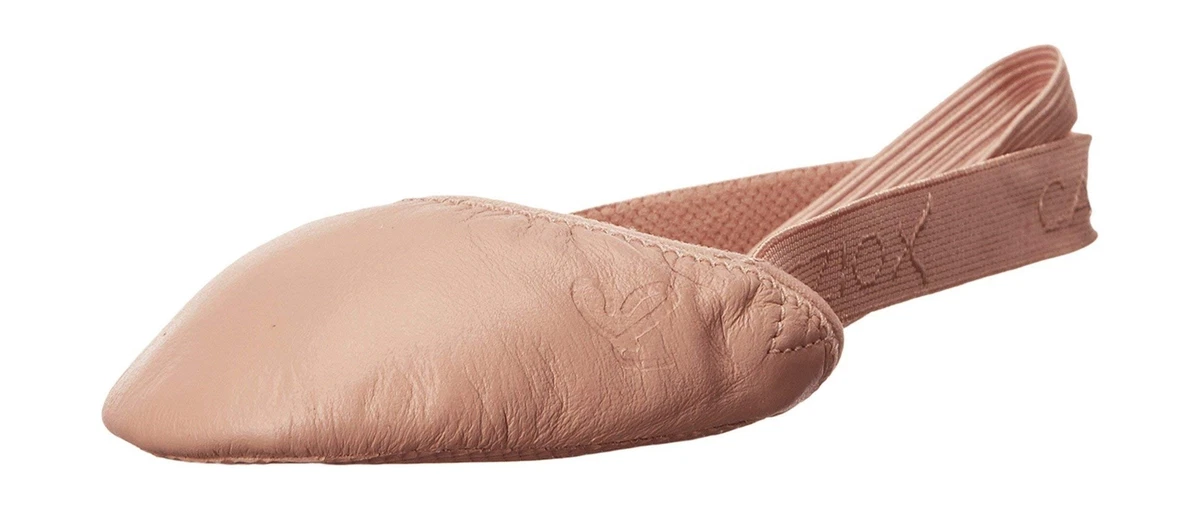 Capezio turning pointe 55 shoe cheap