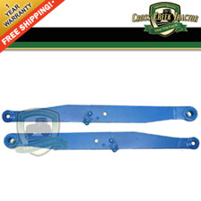 E5NN555AA & E5NN556AA Lower Lift Arm Kit For Ford Tractors 2000, 3000, 4000+