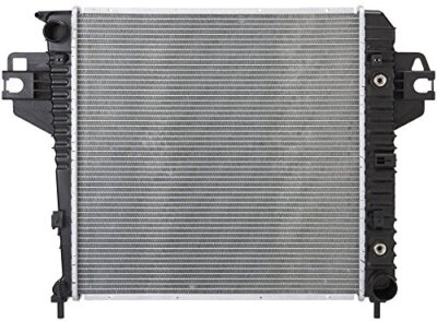 CSF RADIATOR 3363 JEEP LIBERTY V6 | eBay