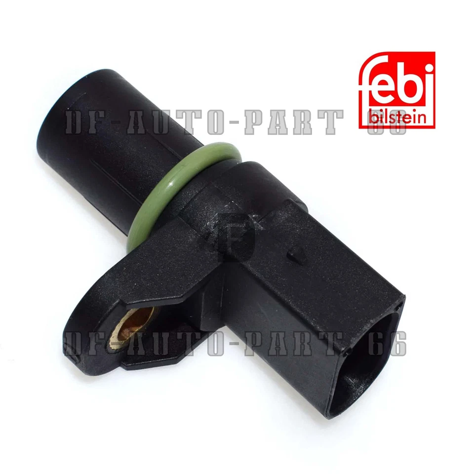12147518628 OEM FEBI Engine camshaft position sensor For BMW X3 320 330 325 530 - Image 2 of 4