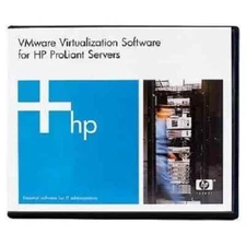 HPE VMware vCenter Server Foundation Software, Model: BD723A