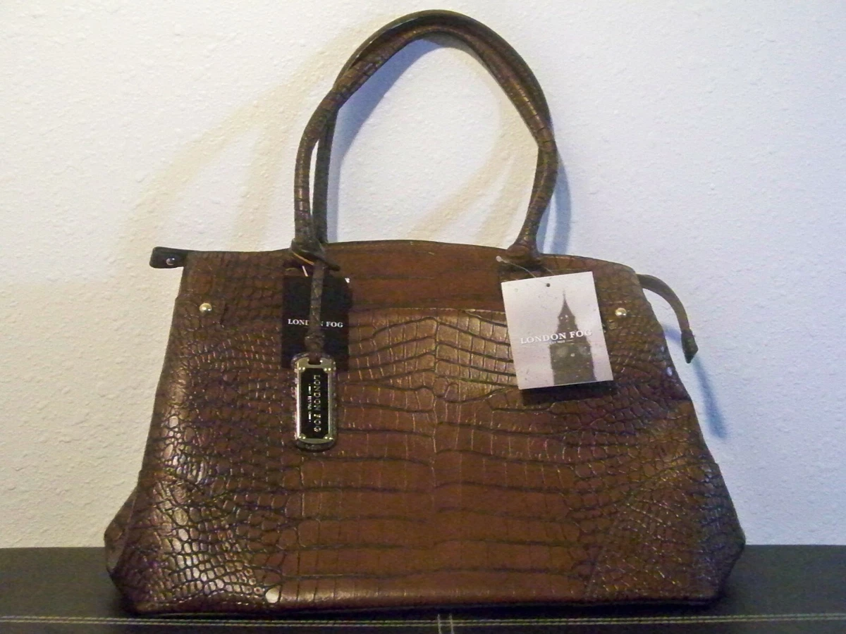 London fog purses ebay sales
