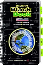 ENGINEERS BLACK BOOK ELECTRICAL 2nd EDITION