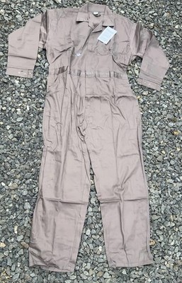 Flame Resistant Coveralls Mens 4XL ISP 1500 PYROVATEX NEW