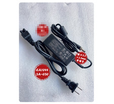 EDAC EA10443A-050 5.5 2.5mm 5V 5A Power Supply Adapter Charger With Plug