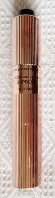 Max Factor False Lash Effect Supreme Recharge Refillable Mascara ~ Black ~ 8ml