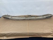 1979-1984 Jaguar Xj6 Series 3.4 Front Bumper Aluminum Frame Bac1610 Oem