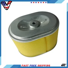 Air Filter Cleaner Element Fits Honda 5.5HP & 6.5HP GX120 GX160 GX200 163cc 168F