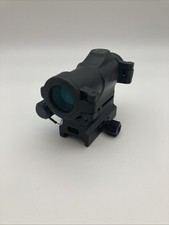 SIG Sauer ROMEO7S Green Dot Sight - SOR75002 for sale online | eBay