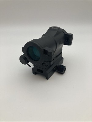 SIG Sauer ROMEO7S Green Dot Sight - SOR75002 for sale online | eBay