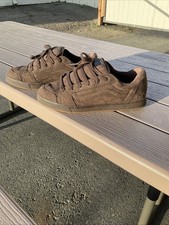 Vans Shoes- Rowley Squares 66/99- Size 11- *COLLECTORS ITEM*