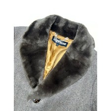 Supreme Coats, Jackets & Vests Faux Fur Outer Shell for Men Supreme Coats, Jackets & Vests Faux Fur Outer Shell for Men