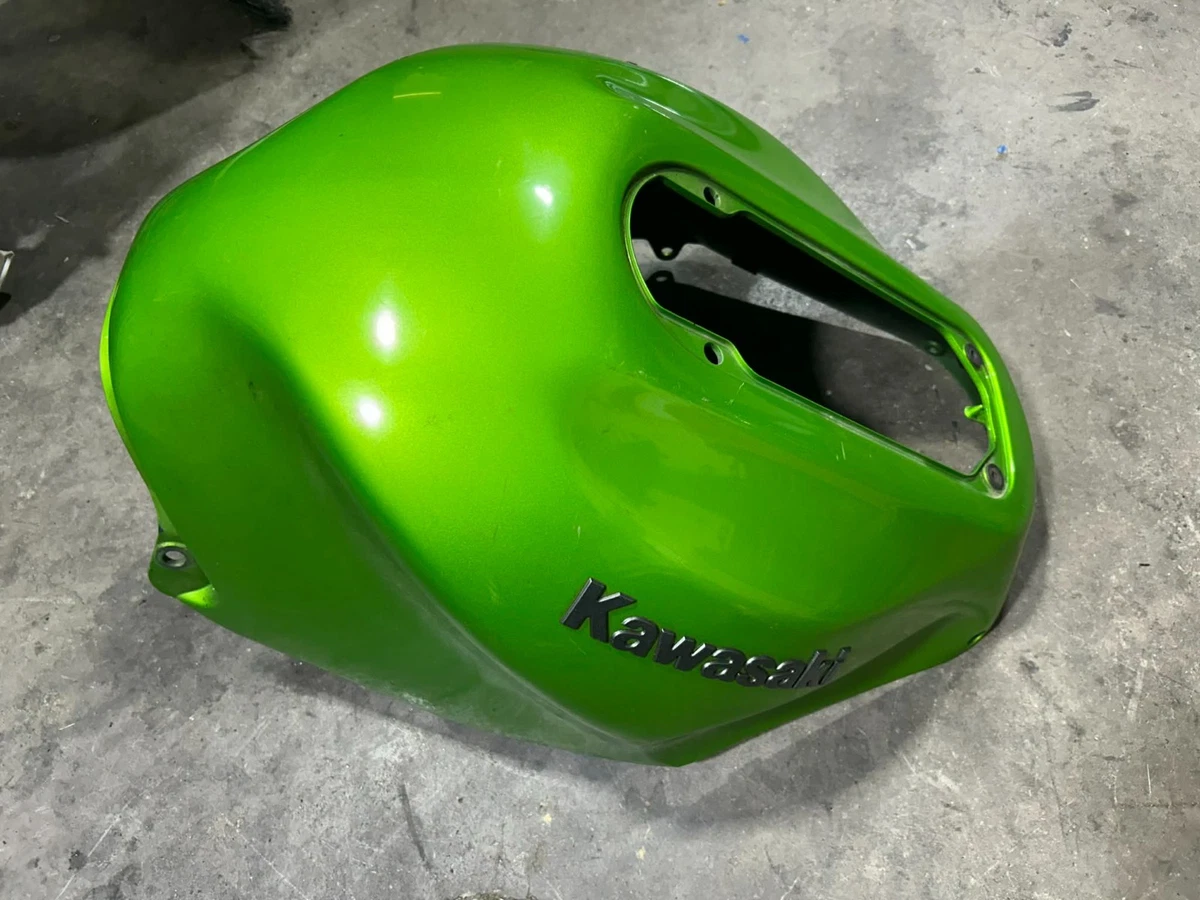 Kawasaki Motorcycle Fairings & Bodywork for Kawasaki Ninja ZX12R