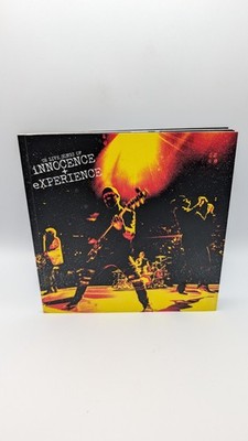 U2 Live Songs of Innocence + Experience - 2x CDs - Subscriber Fan Club