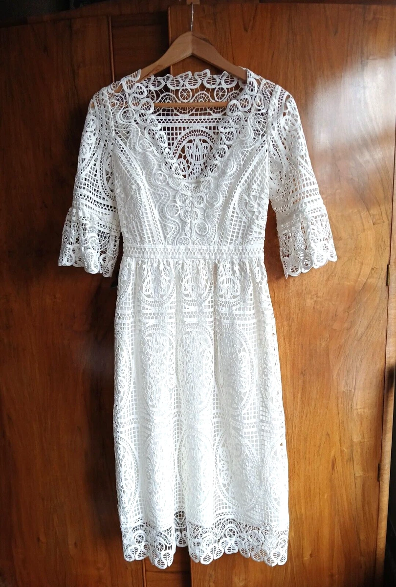 Temperley Lace Dresses for Women for sale | eBay UK