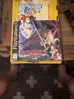 Lunar Silver Star Story - Sony PlayStation 1