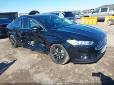 Engine Gasoline 2.0L VIN U 8th Digit Hybrid Fits 13-20 FUSION 1475627