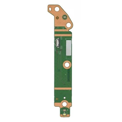 Power Eject Button LED Board Flex Cable easy to install For Xbox Series X game