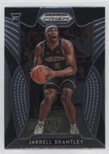 2019-20 Panini Prizm Draft Picks Jarrell Brantley #52 z6b