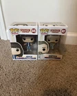 Funko Pop Stranger Things Joyce and Hopper