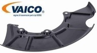 Vaico V10-9149 Spritzblech FüR Bremsscheibe FüR Seat FüR Skoda FüR VW