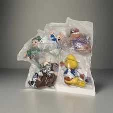 General Mills Breakfast Pals  In Original Packaging And Tags Attached.