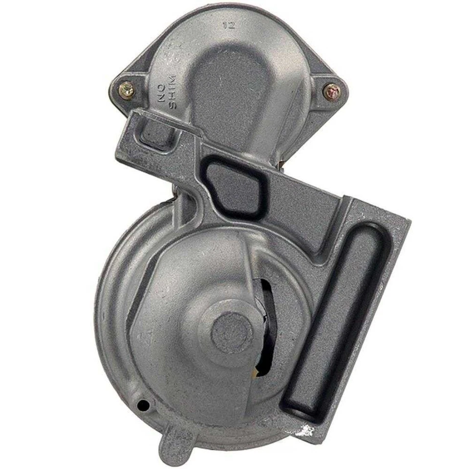 Starter Motor fits 1996-1998 Pontiac Grand Am Sunfire Grand Prix  ACDELCO PROFES - Image 3 of 4